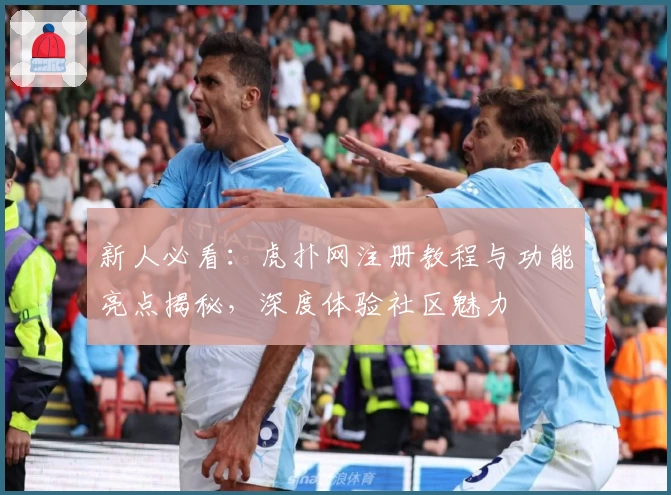 新人必看：虎扑网注册教程与功能亮点揭秘，深度体验社区魅力