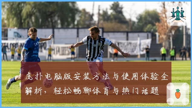 虎扑电脑版安装方法与使用体验全解析，轻松畅聊体育与热门话题