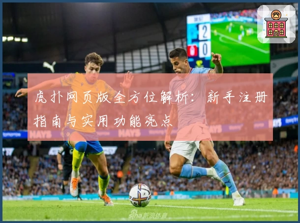 虎扑网页版全方位解析：新手注册指南与实用功能亮点